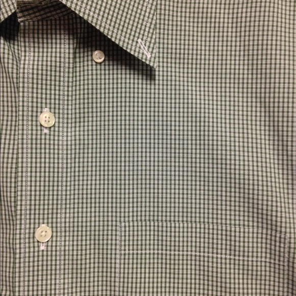 Brooks Brothers Long Sleeve Button Up - Picture 2 of 3